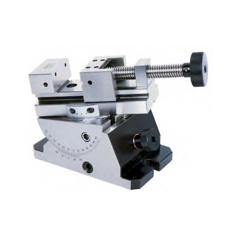 Insize 6521-80 Universal Hassas Mengene