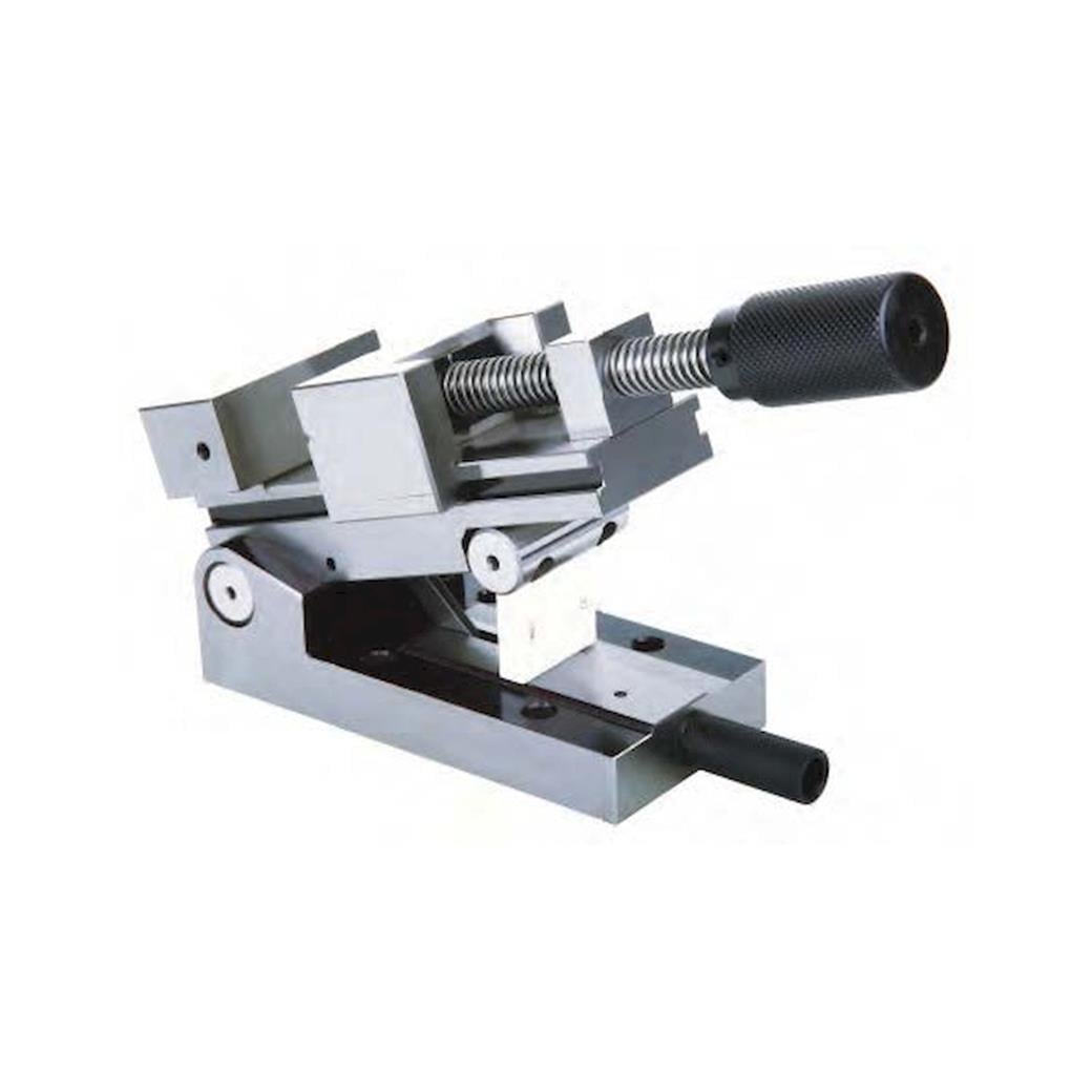 Insize 6522 Hassas Sinüs Mengene