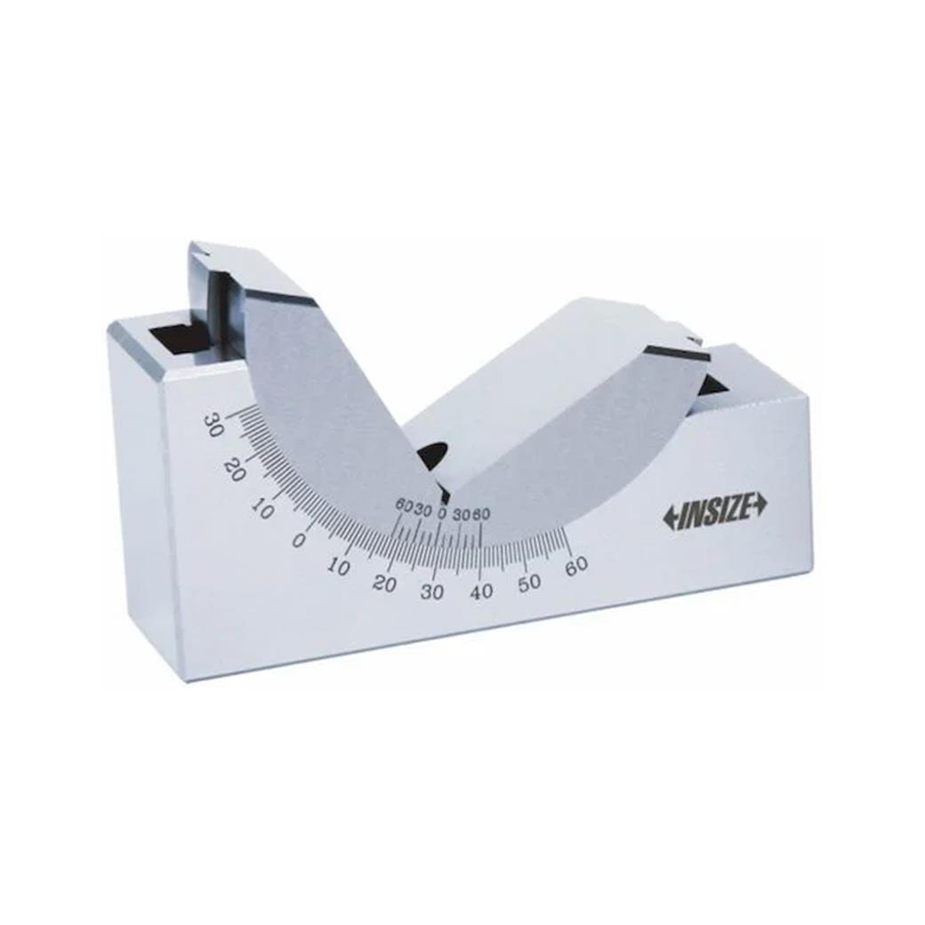 Insize 6535 Ayarlanabilir Açı Blokları