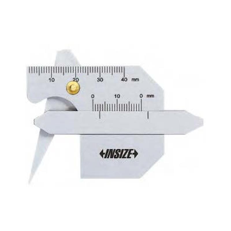 Insize 6832 Kaynakçı Kumpası