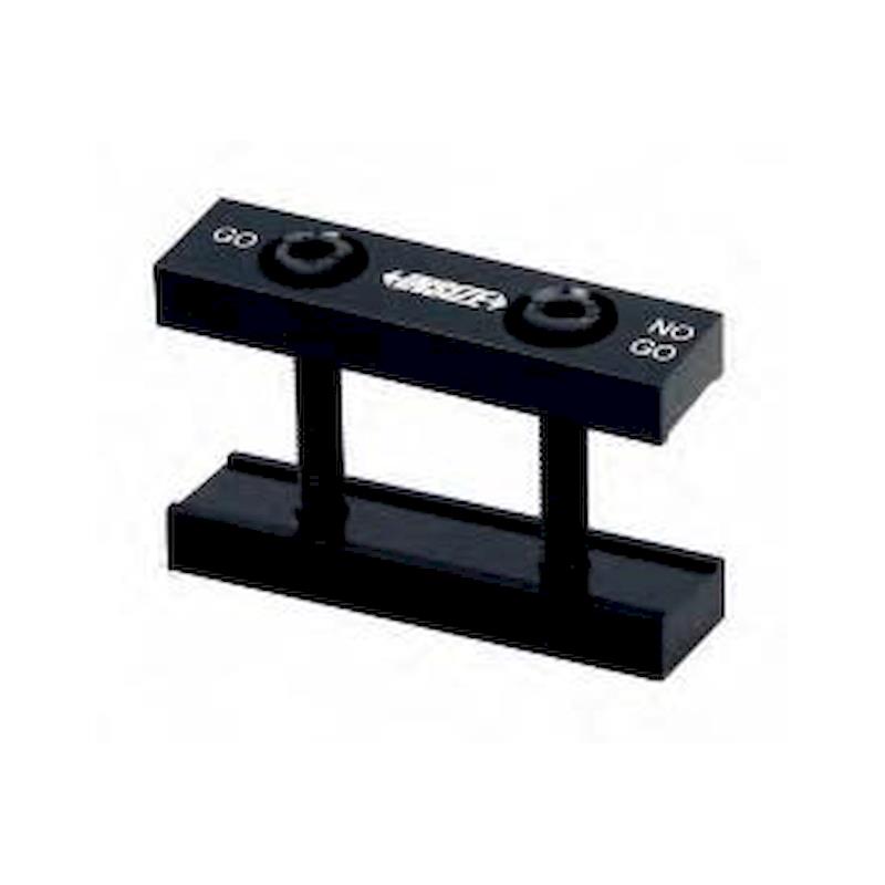 Insize 6883 Blok Mastar Tutucu