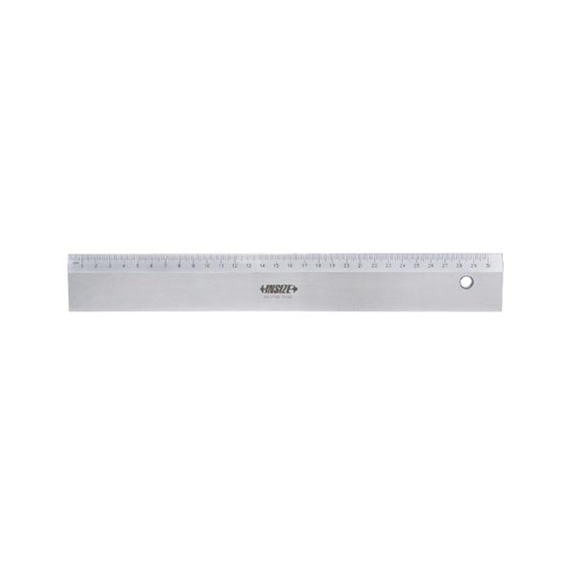 Insize 7111-300A Straight Edge