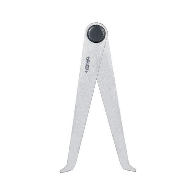 Insize 7240 İç Çap Pergel