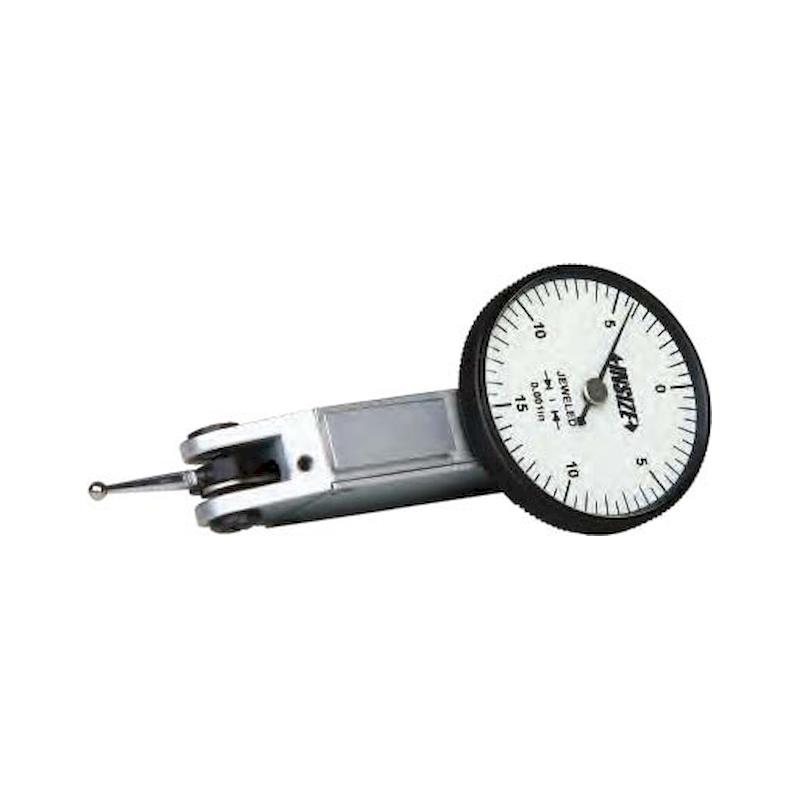 Insize İnç Komparatör Saati