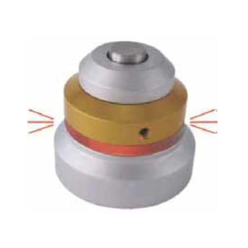 Işıklı Z-Sıfırlama 50MM