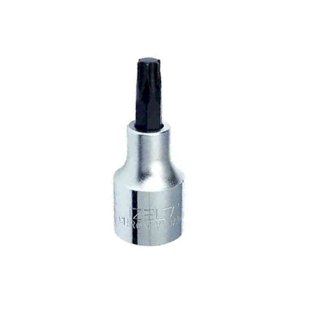 İzeltaş Lokmalı Star Torx Uç