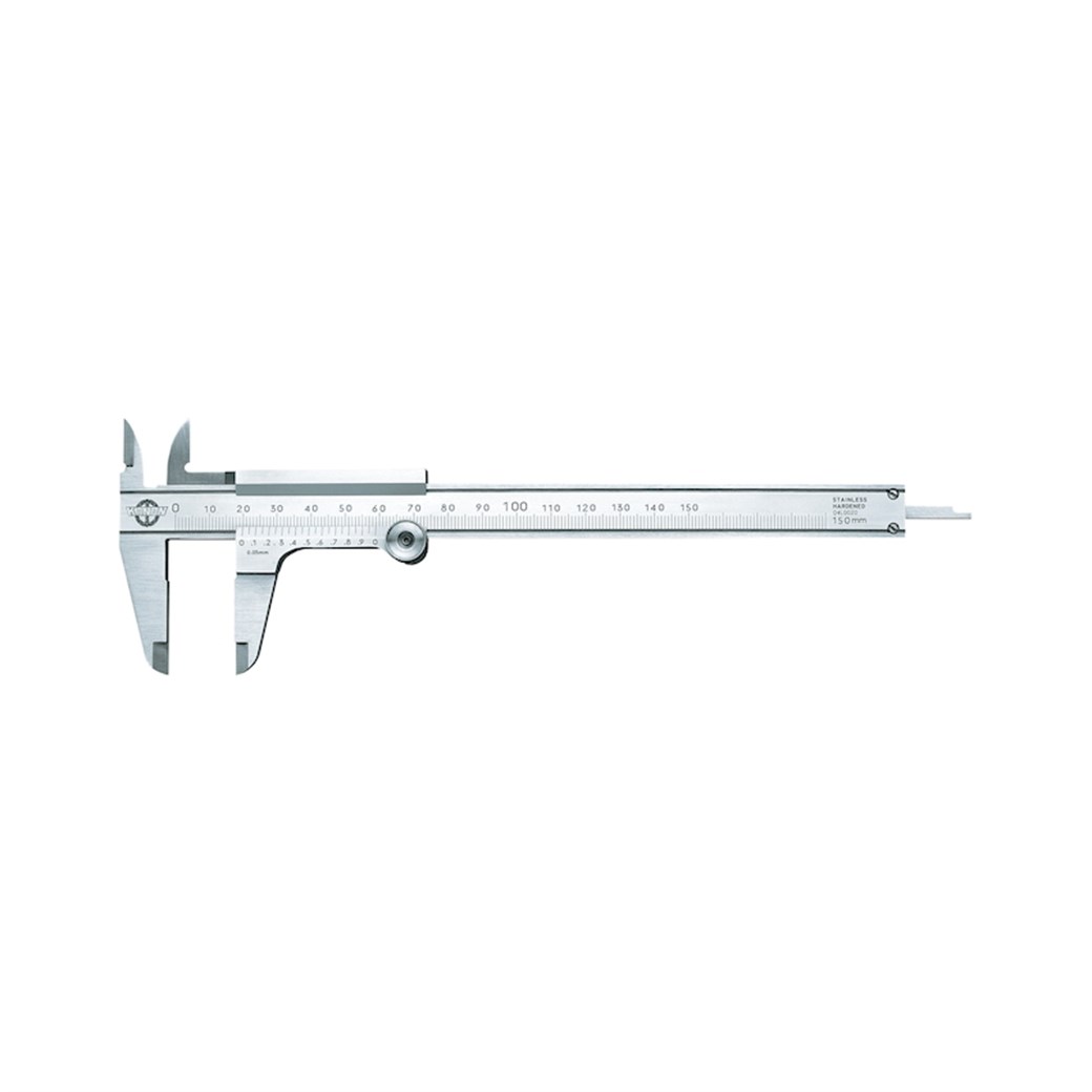 Kanon SM150 0-150 мм/0-6'' Mekanik 