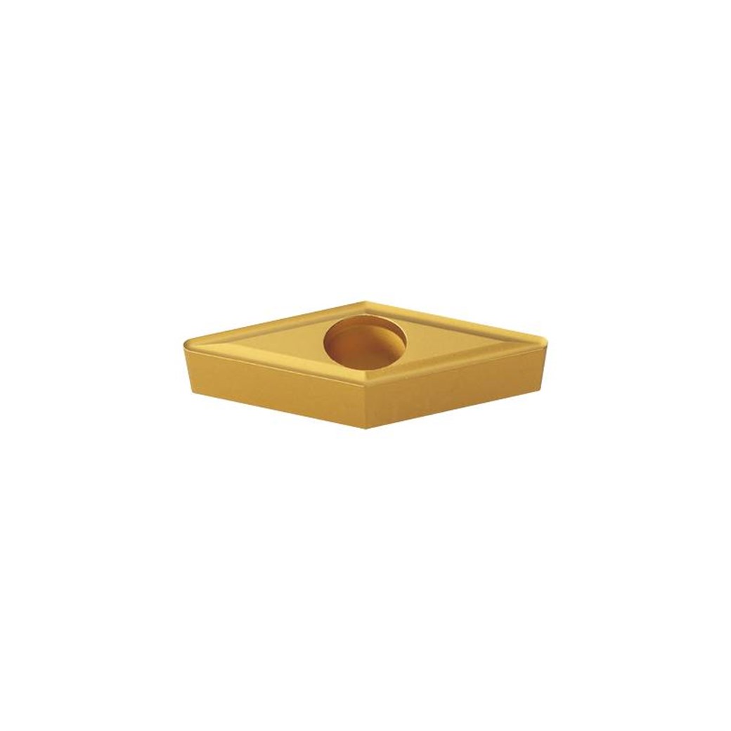Korloy Vbmt 160404 VF NC3225 токарная твердосплавная пластина