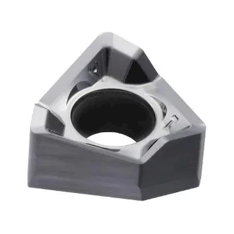 Korloy 0805 Xnct 080508PNER ML PC5300 Фрезерный карбидный вставка