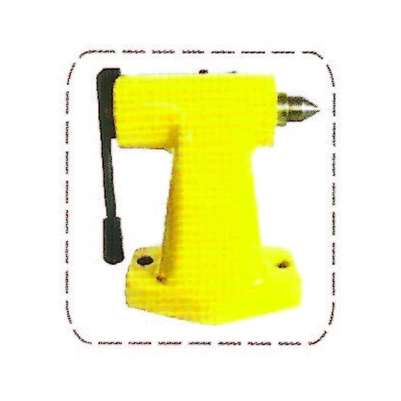 Krasnic C.KR-600F Universal Takım Bileme Makinesi Özel Aksesuarları