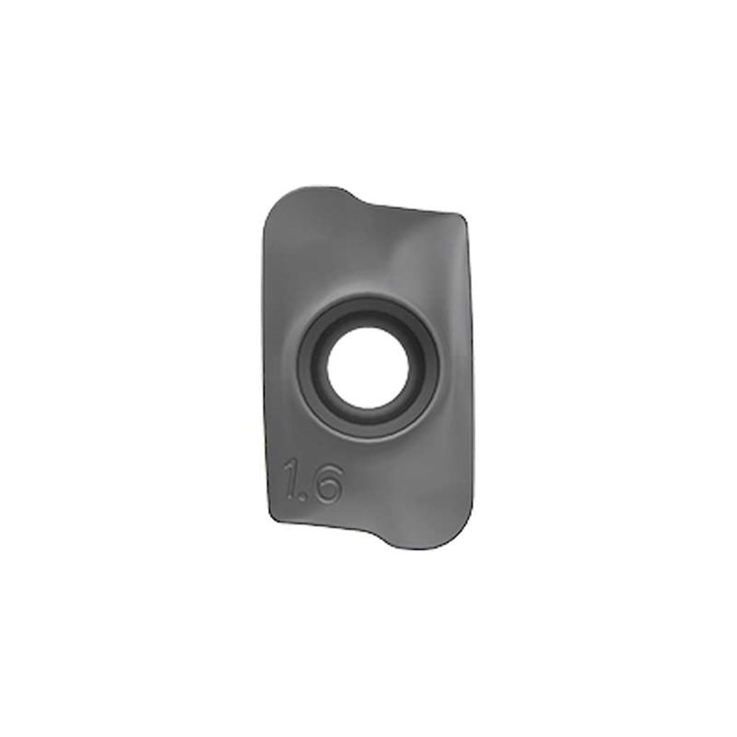 Lamina Apkt 160432 PDTR LT30 Фрезерный карбидный вставка