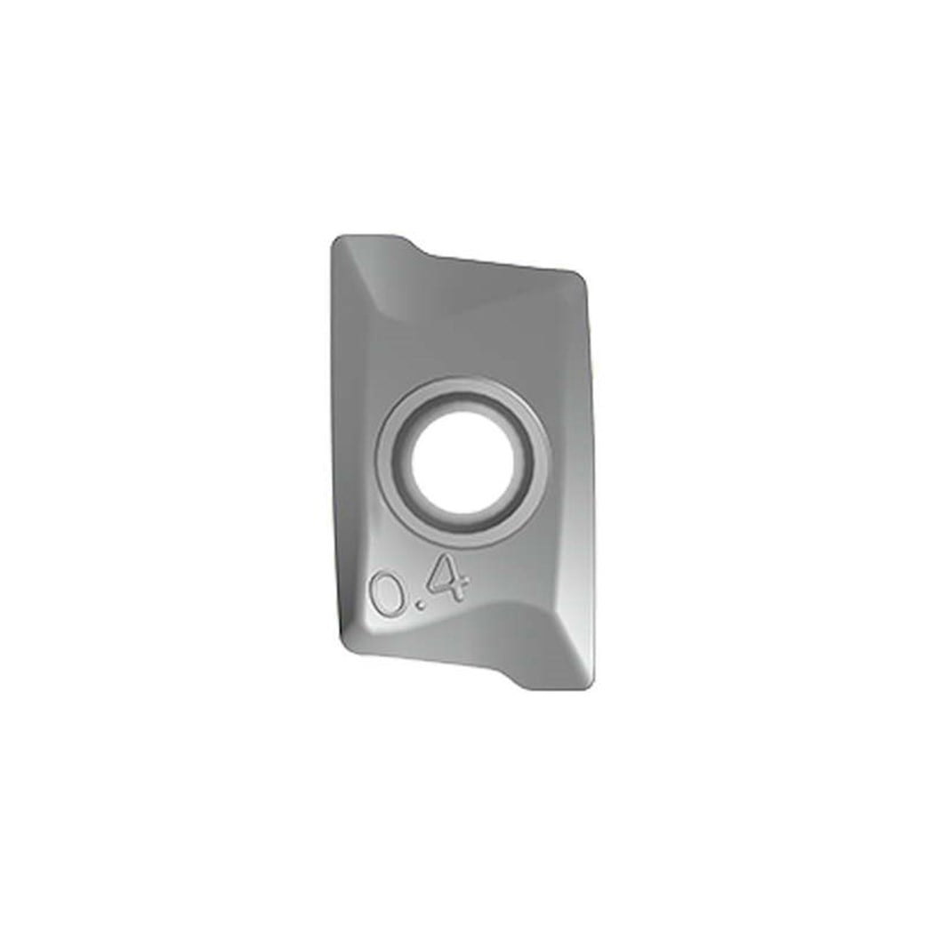 Lamina Apkt 100312 PDTR LT3000 Magia Фрезерный карбидный вставка