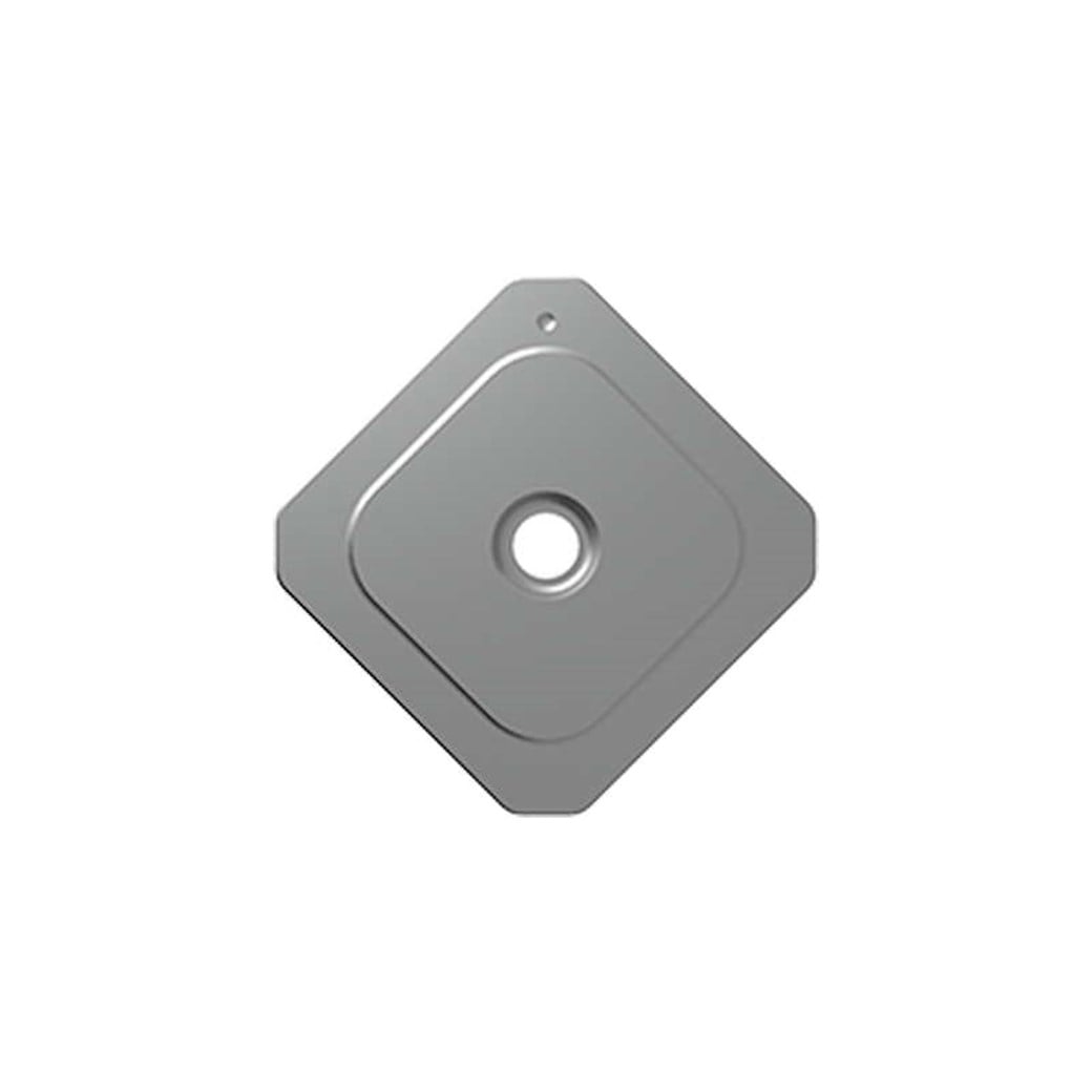 Lamina Sekn 1204 AFTN LT30 Фрезерный карбидный вставка