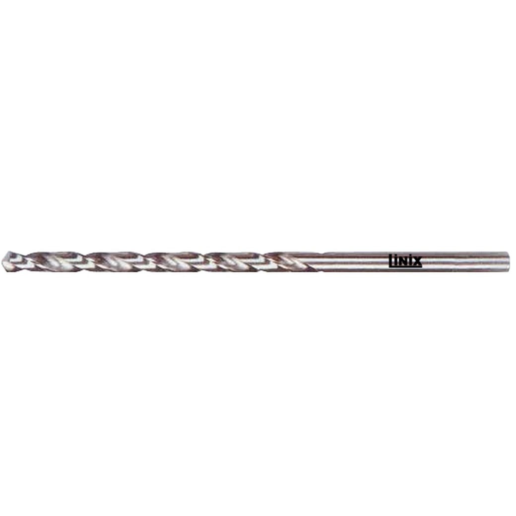 Linix 1.1MM DIN340 HSS Matkap Ucu