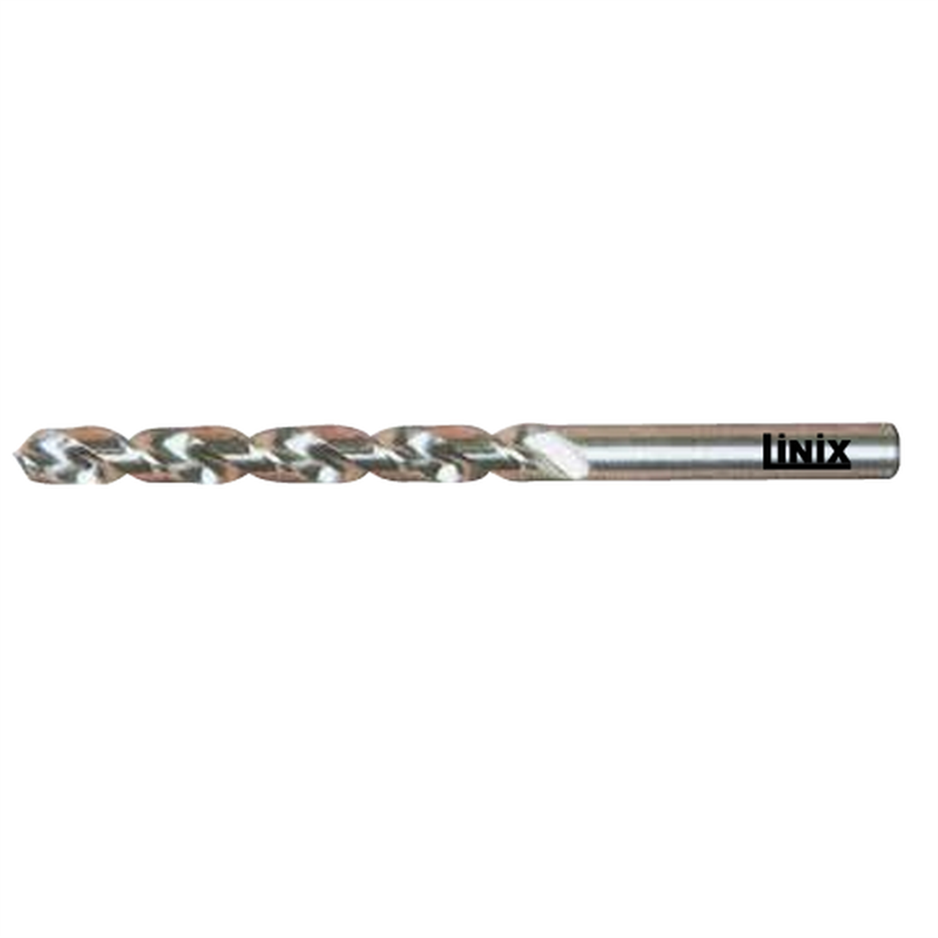 Linix 1.6 MM DIN 338 Matkap Ucu HSS