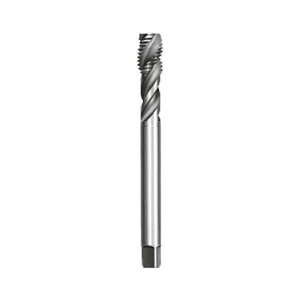 M12X1.25 Tm İnce Diş Makine .Kılavuzu DIN374/C 35 HSS