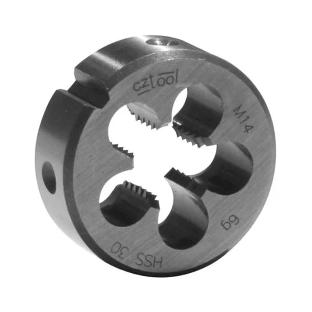 M5 Cztool Sol Pafta HSS