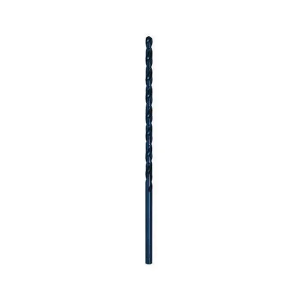 Maier Silindirik Matkap Ucu Ekstra Uzun DIN 1869/2 3.5X210MM