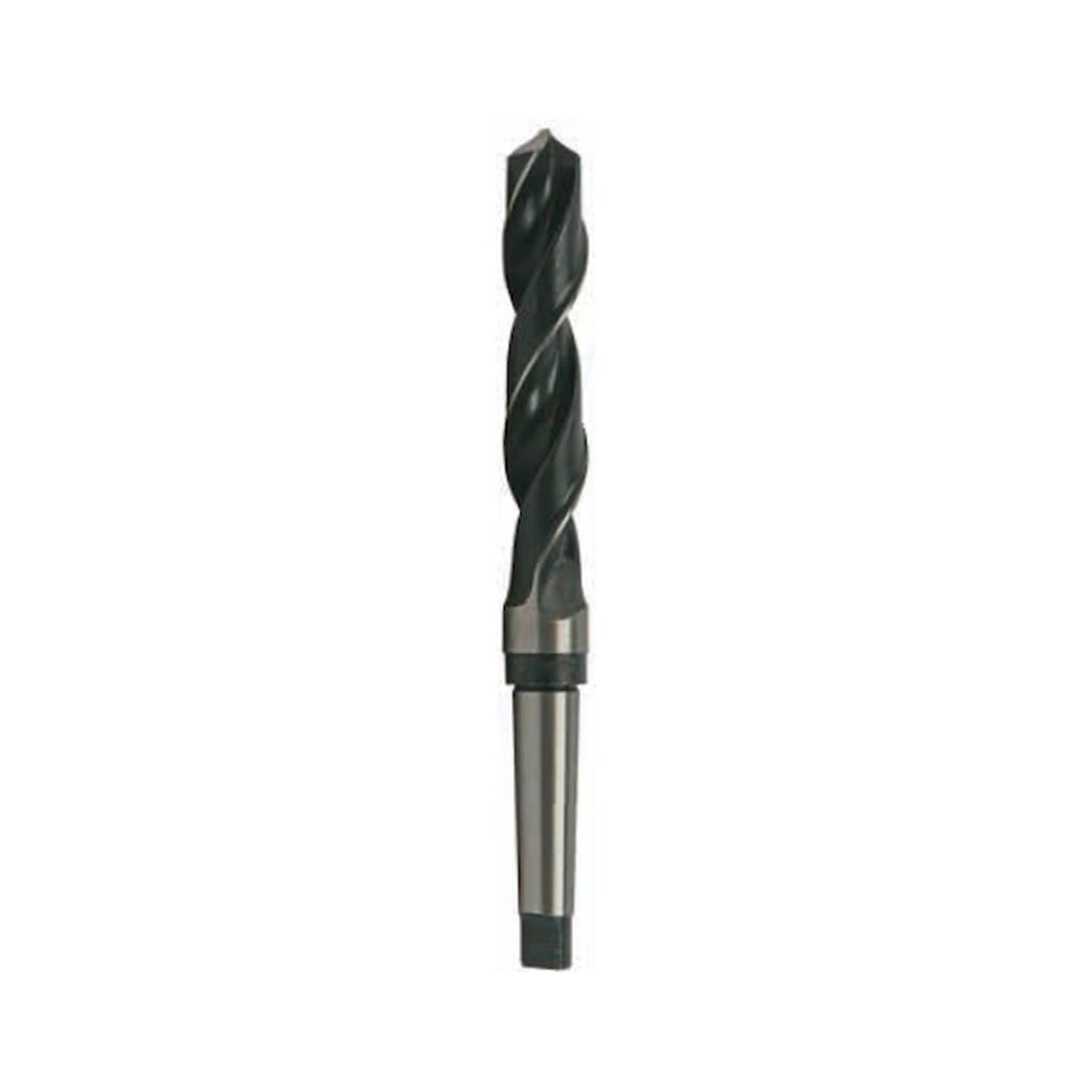 Maier 72,0 мм Mk5 Black White Ru Сверло с конусом Морзе HSS Нарезанный Din345