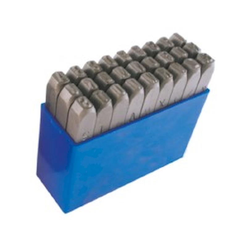 Masus Çelik Ters Harf Takımı