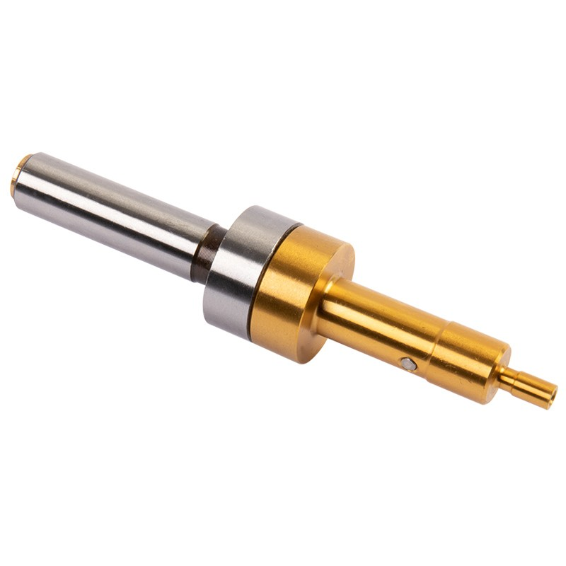 Mekanik Prop( TITAN Kaplı )