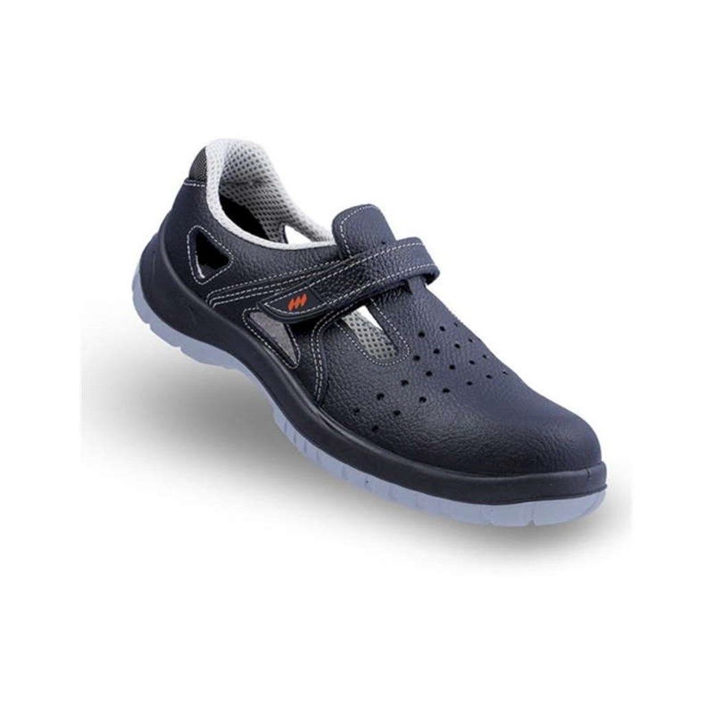 Mekap 40 Number 234R Jeriko Steel Toe Work Shoes
