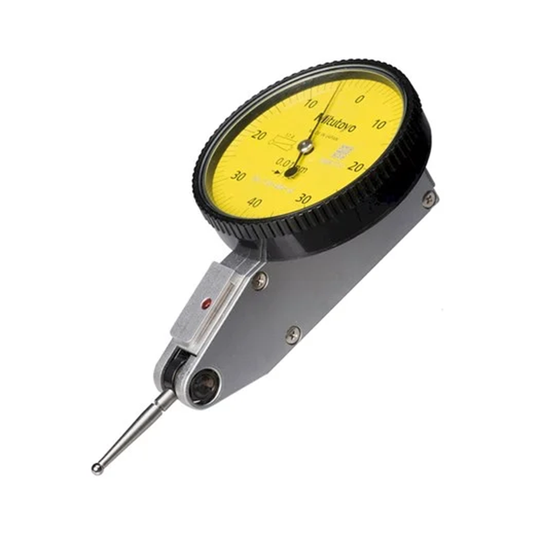 Mitutoyo Salgı Komparatörü , 0,80MM/0,01MM
