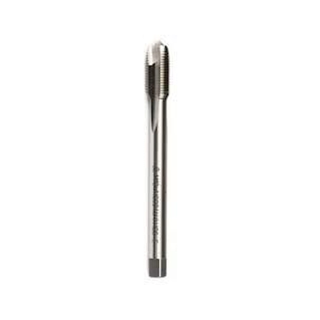 Mte M12x1 Straight Grooved Metric  Form B HSS-E 6H Din374