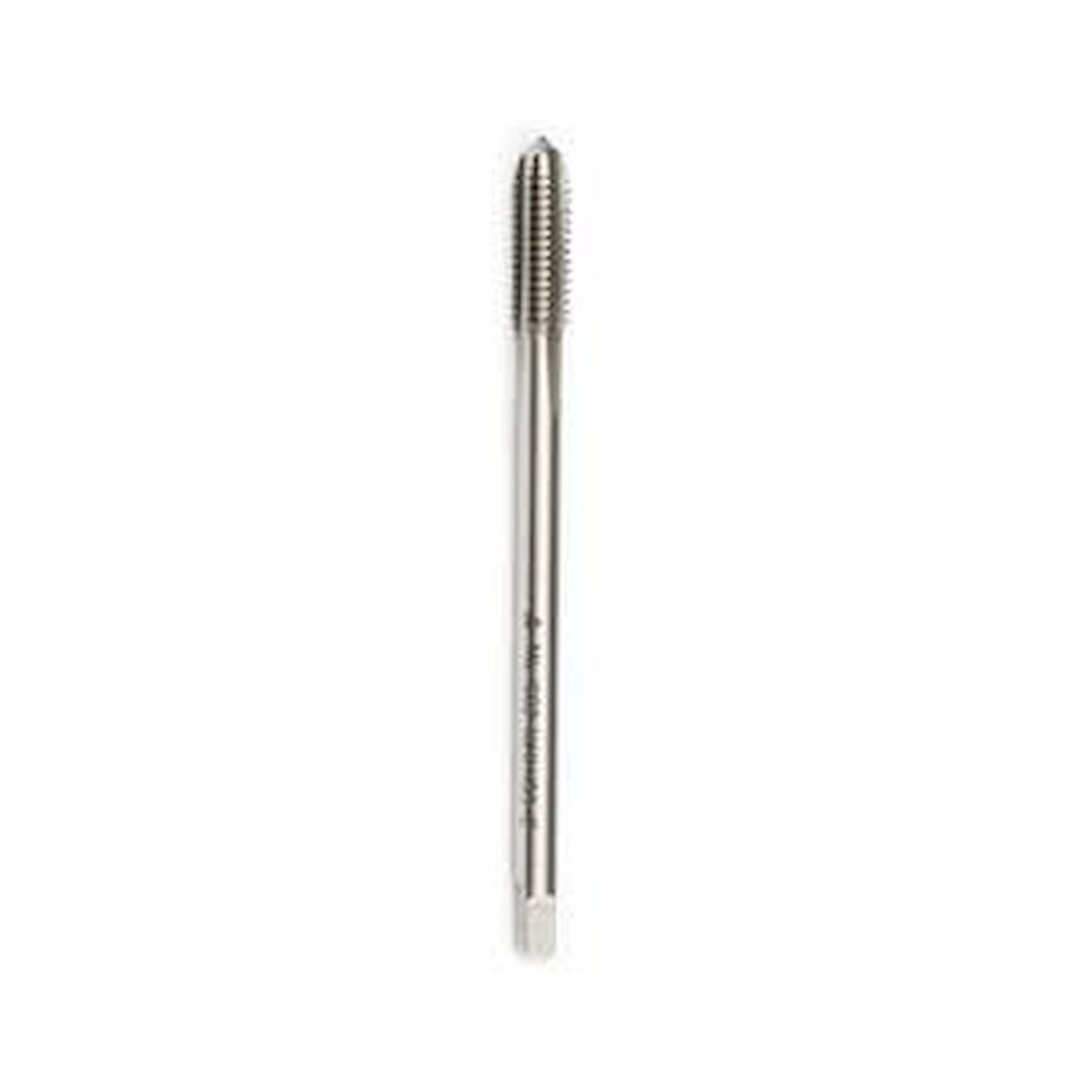 Mte M11x1,5 Straight Grooved Metric Machine Tap Form C HSS-E 6H Din376