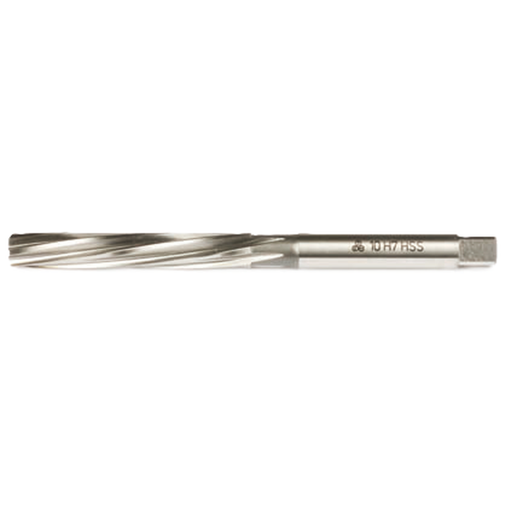 MTE HSS DIN 206 L- El Raybası 15 MM H7