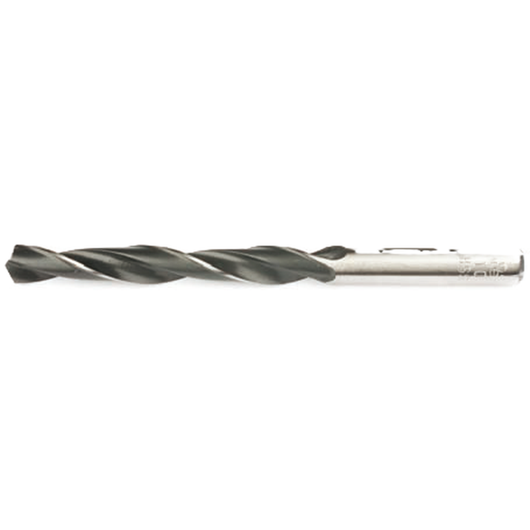 MTE HSS DIN 338 Haddeli Matkap Ucu 10.4 MM