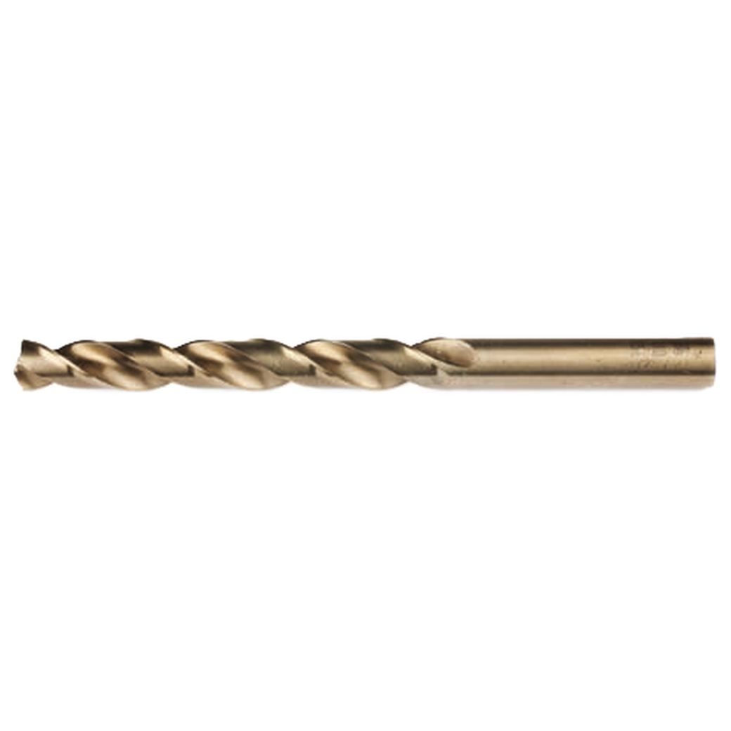 MTE HSSE DIN 338 Altın Seri Matkap Ucu 6.5 MM