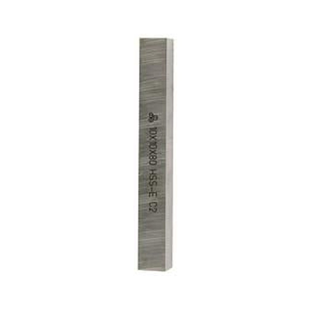 Mte 8,0x8,0x80,0 mm  HSS-E Din4964/B