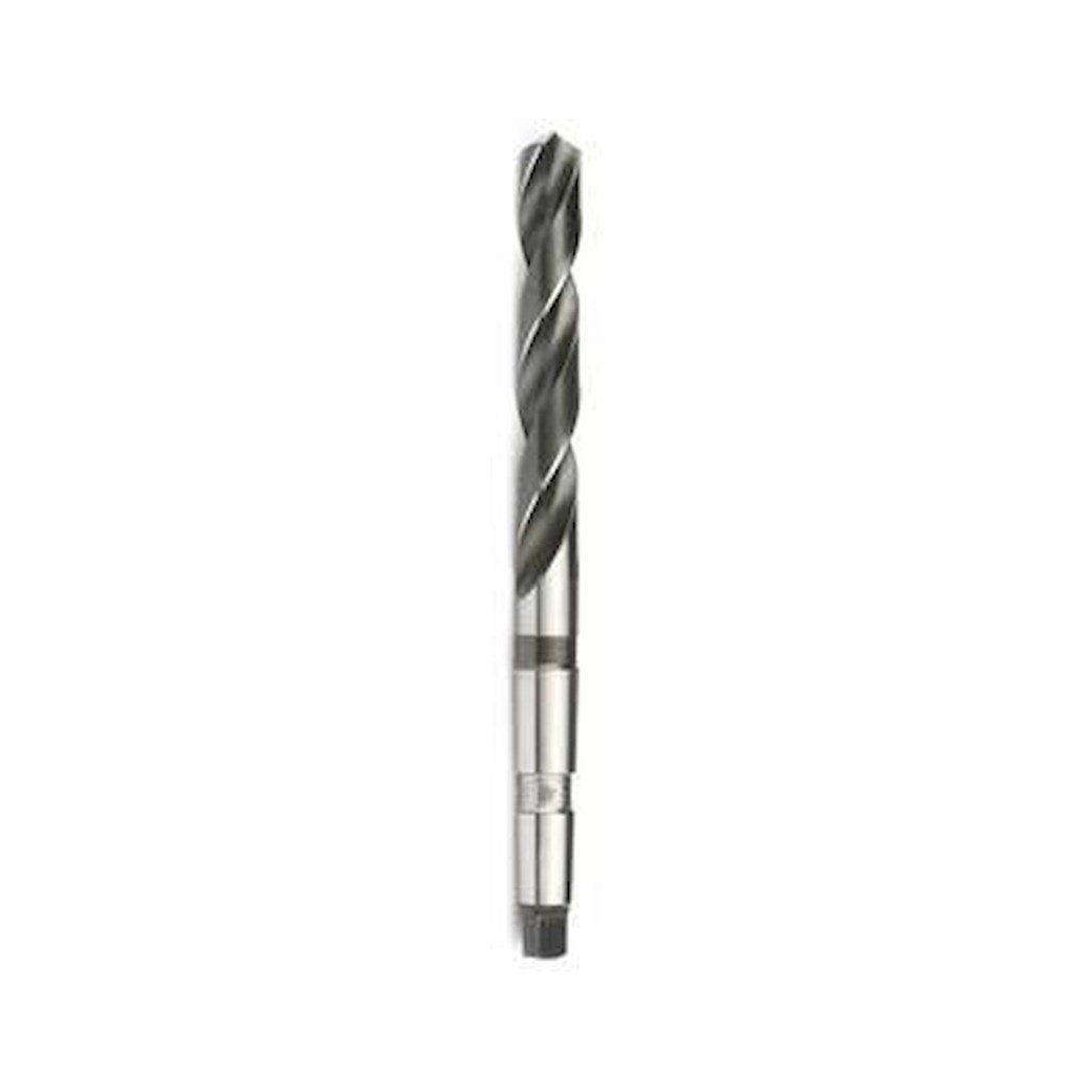 Mte Mors Konik Saplı Matkap Ucu HSS 118° H8 Din345