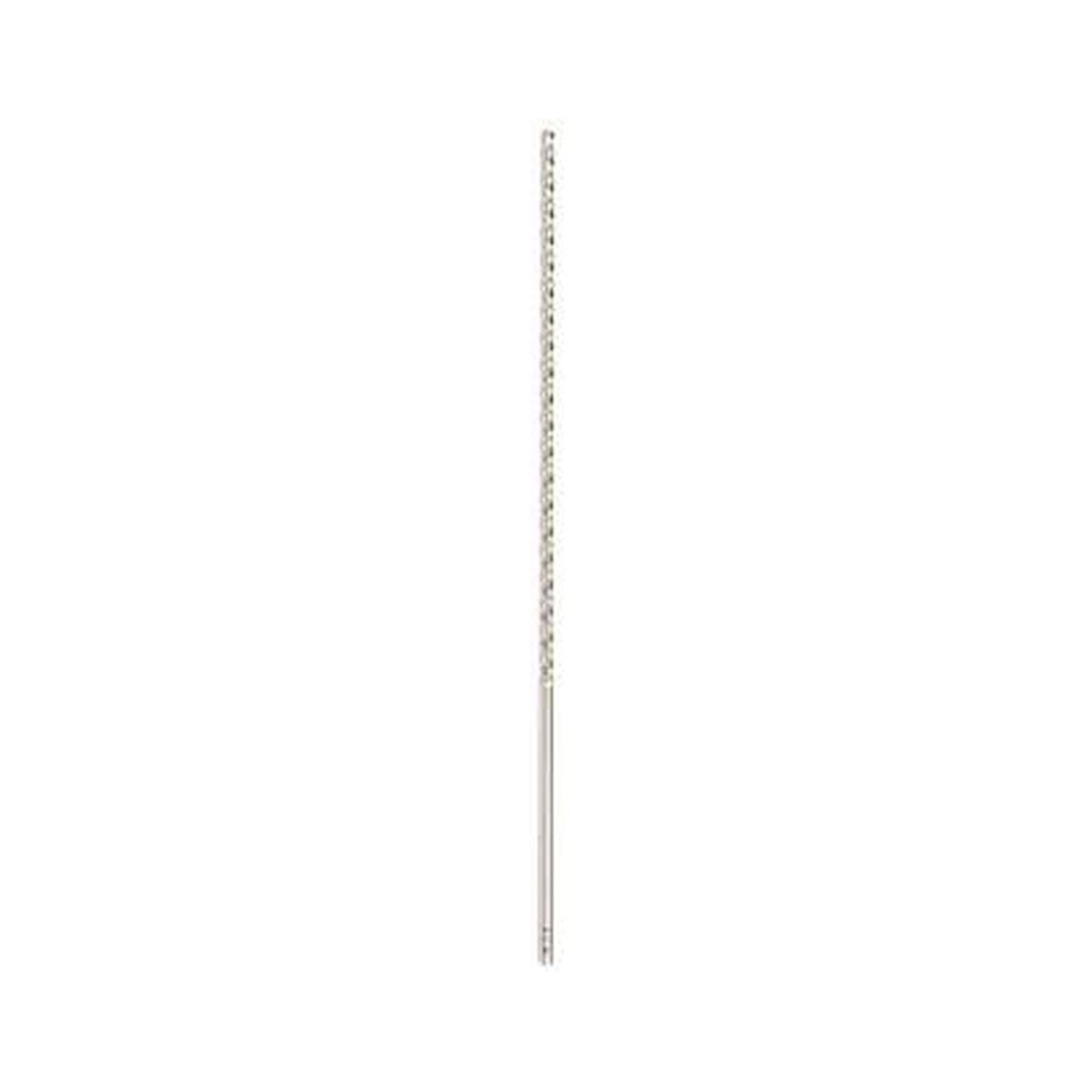 Mte N Tipi Silindirik Saplı Çok Uzun Matkap Ucu HSS 118° H8 Din1869/3