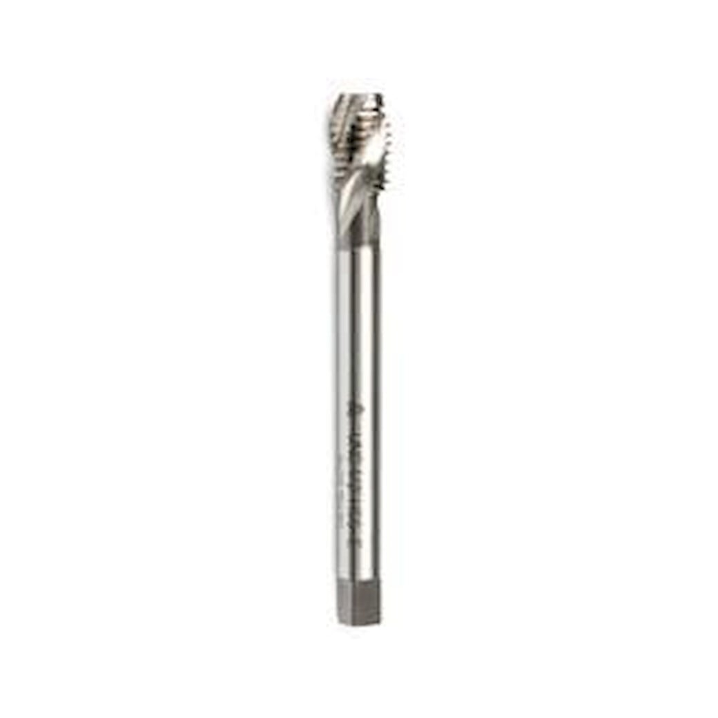 Mte UNC 3/4''x10 Helical Grooved USA Machine Tap Form C HSS-E Din2183