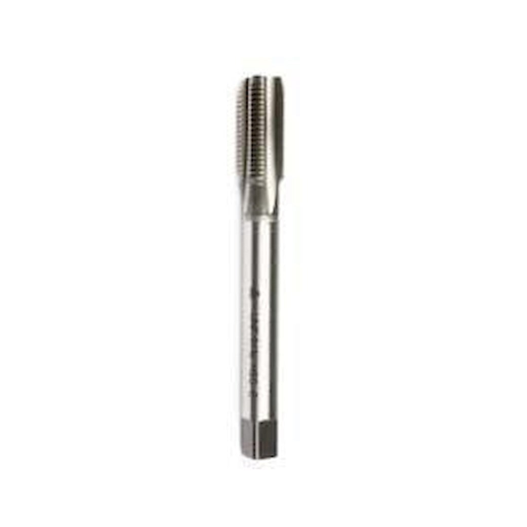 Mte UNF 9/16''x18 Straight Grooved USA Fine Thread Machine Tap Form C HSS-E Din2183