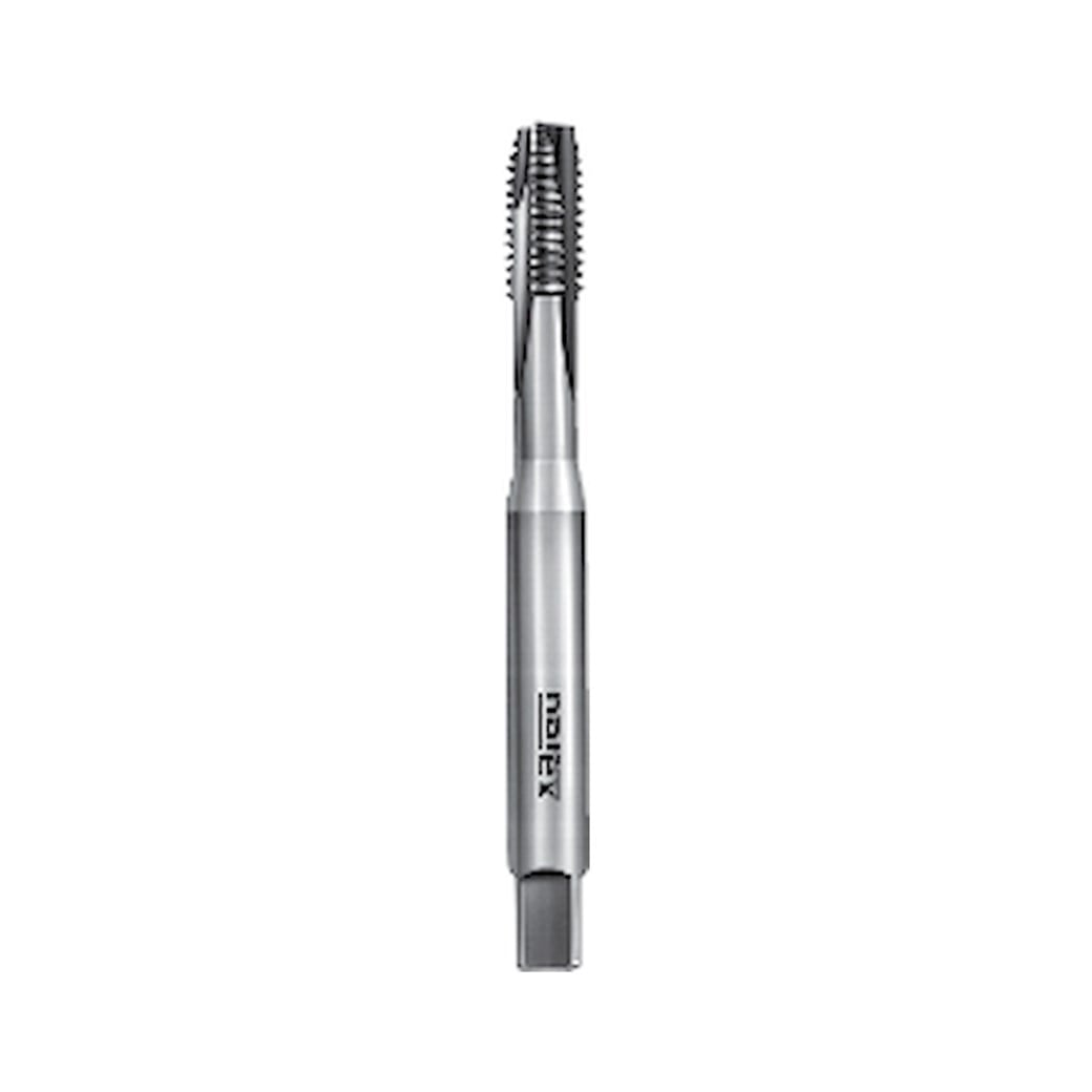 Narex 1500 M10x1,5 Straight Grooved Metric Machine Tap Form B HSS-E 6G Din371