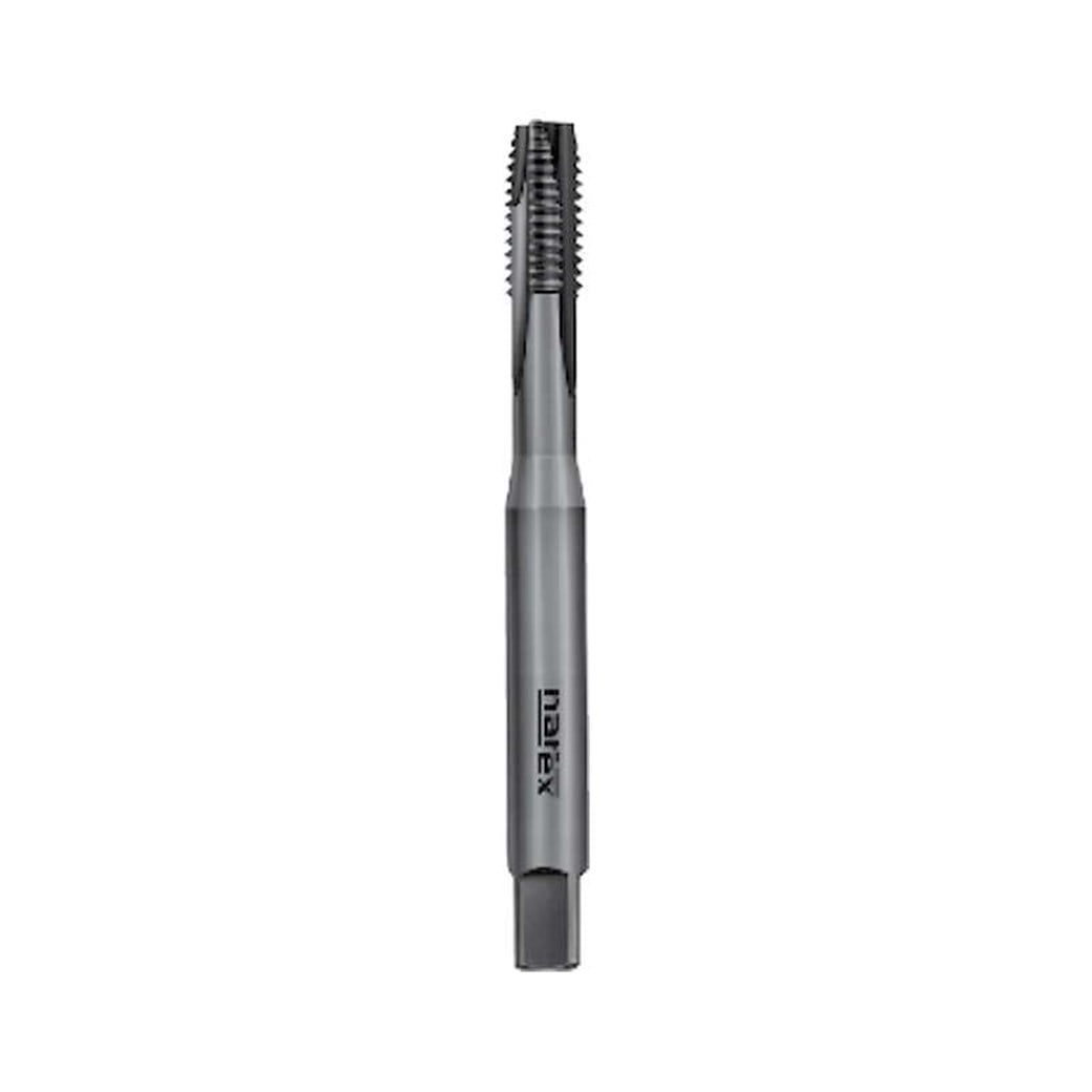 Narex 1540 M9x1,25 Прямой канавчатый Ox Покрытый Метрический Метчик для машинной нарезки Форма B HSS-E 6H Din371