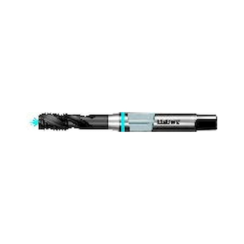 Narex 2320 Helis Kanallı İçten Soğutmalı Metrik PM Makine Kılavuzu Din371/C 6H Form C