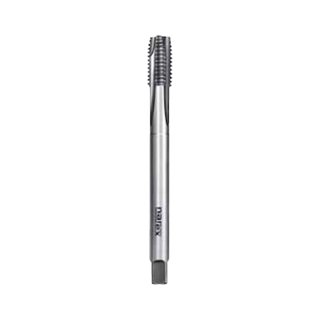 Narex 3500 M30x3,5 Прямой канавчатый Метрический Машинный метчик с прямыми канавками и спиральным наконечником Форма B HSS-E 6H Din376