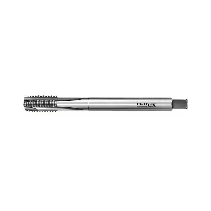 Narex 3505 UNF HSS-E Düz Kanallı Uç Bilemeli  Makina Kılavuzu Din374/B