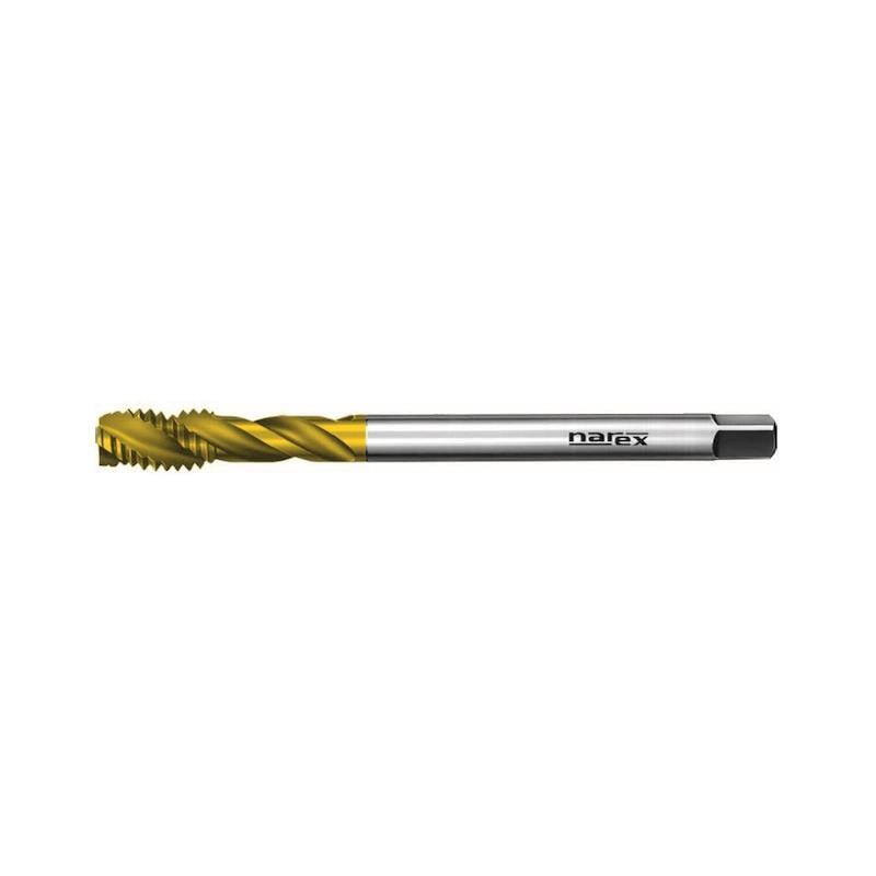 Narex 4054 UNC Helis Kanallı Tin Kaplamalı Makina Kılavuzu Din2183/C