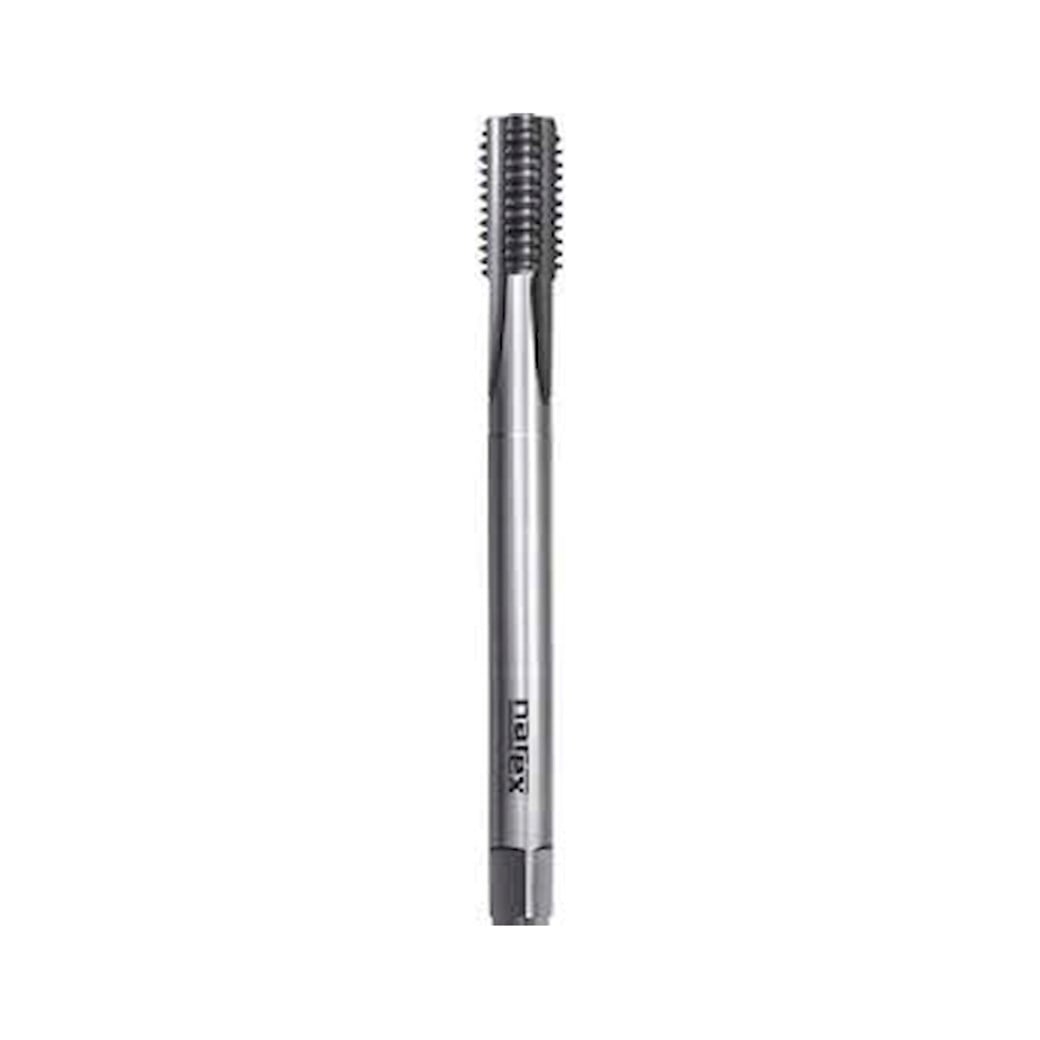 Narex G1 3/4''x11 Straight Grooved Long Pipe Thread Machine Tap Form C HSS-E Din5156