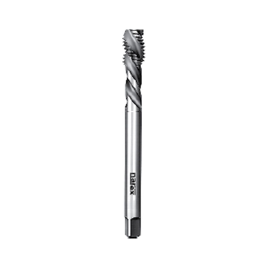 Narex M24x3 Helical Grooved Metric Sol Machine Tap Form C HSS-E 6H Din376
