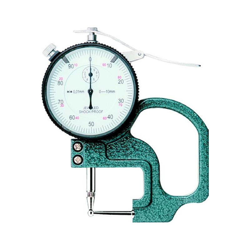 Pld 0-10 mm Boru Komparatörü