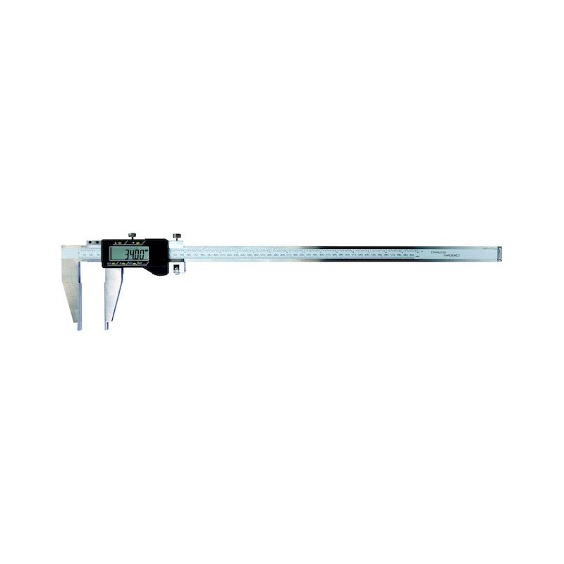 Pld 0-500 mm Büyük Ekranlı  Ekonomik Tip  Dijital Kumpas