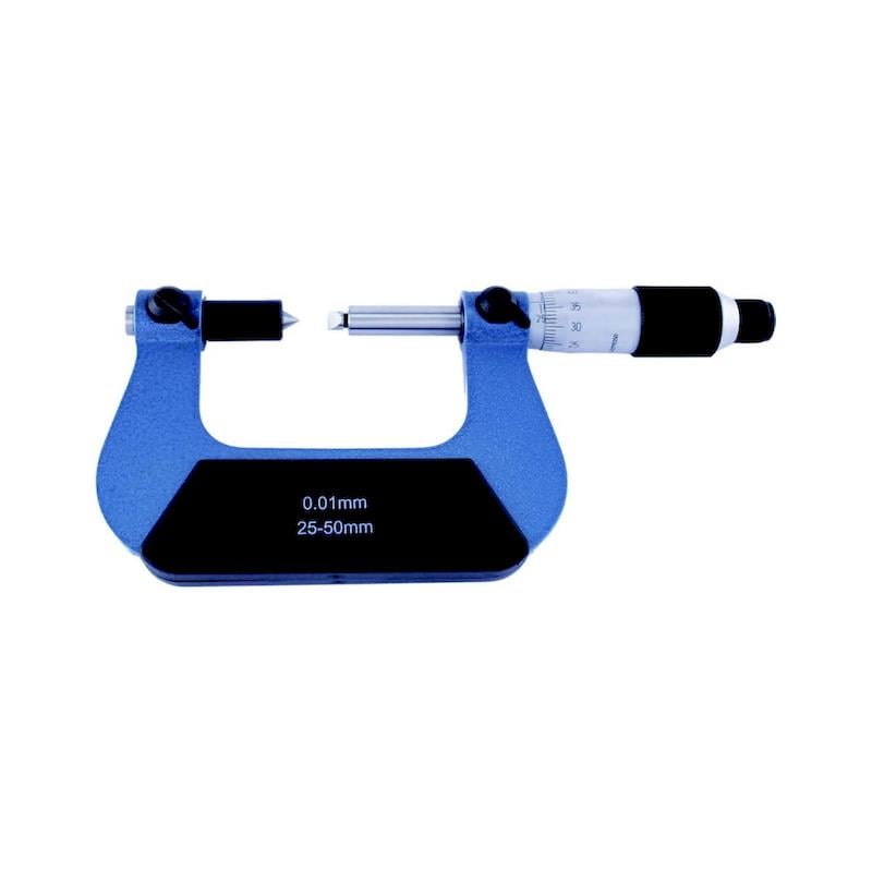 Pld 0,01 mm Vida Mikrometresi