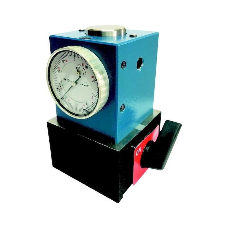 Pld 100 mm  Saatli Z-Sıfırlama Aparatı