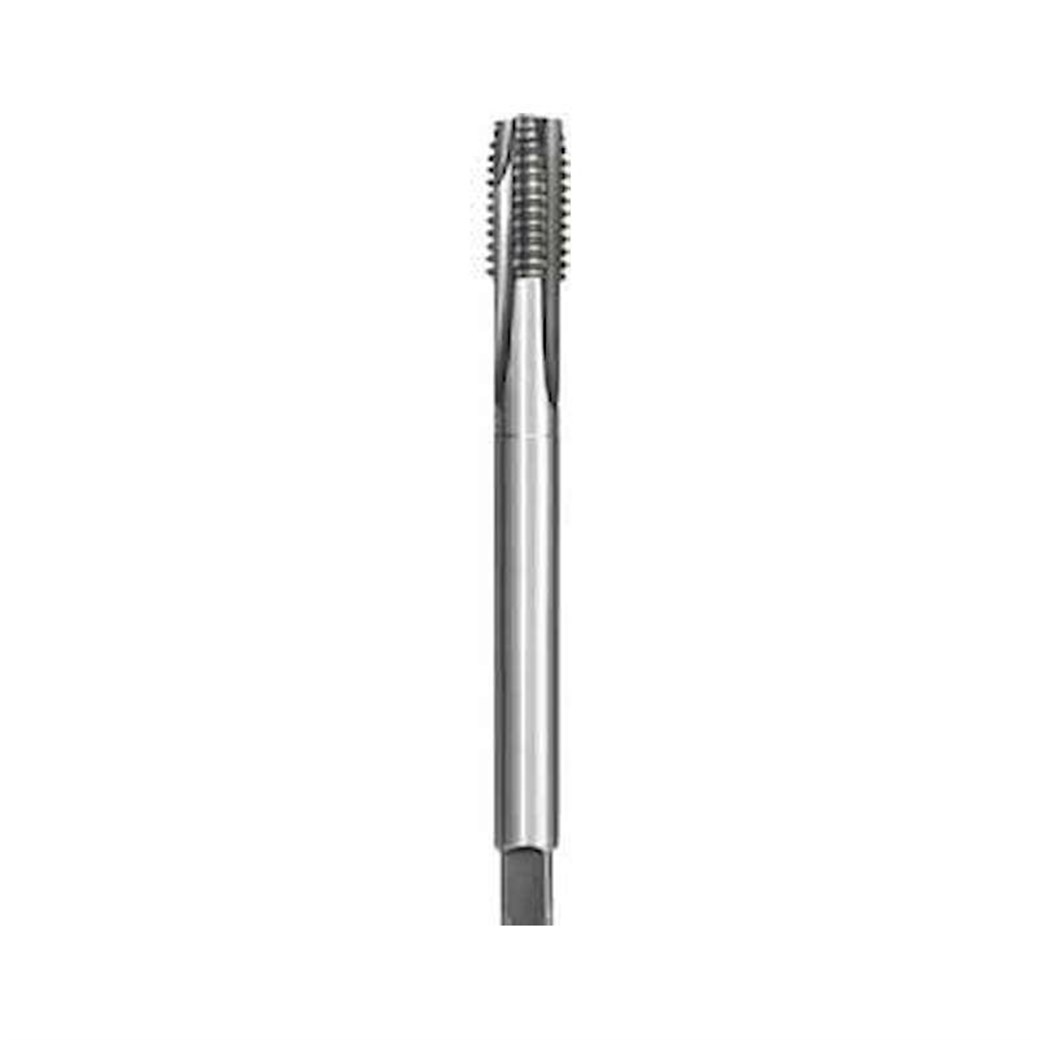 Pld BSW W3/4''x10 Прямой канавчатый Машинный метчик с прямыми канавками и спиральным наконечником Форма B HSS 6H Din376